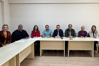 Trakya Üniversitesi’nde Yeni Türk Dili Ders Kitabı Hazırlıkları Başladı