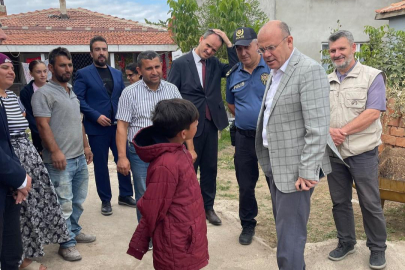 Uzunköprü’de Roman Öğrencilerin Devamsızlık Sorunu Azaltıldı