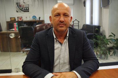 Arabacı: “Yağışlar Buğday Ekimi İçin Yeterli”