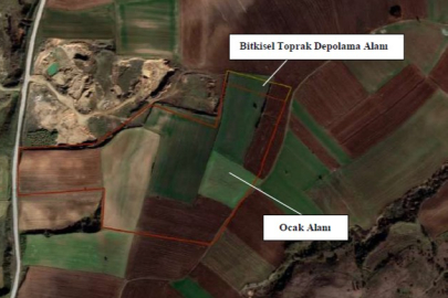 Edirne’de Çömlekköy Barajı İçin Ocak Projesi