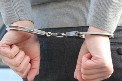 Edirne'de Uyuşturucuyla Yakalanan 4 Şüpheli Gözaltına Alındı