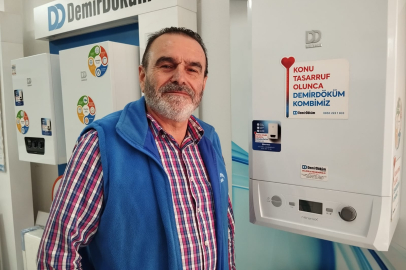 Gül: “Bakımlı Kombi Hem Cebe Hem Sağlığa İyi Gelir”