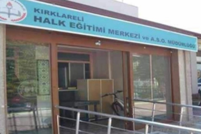 Halk Oyunları Kırklareli Yöresi Kursu Açılacak