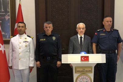 Kırklareli'nde Suçlarla Mücadele Bilançosu Açıklandı