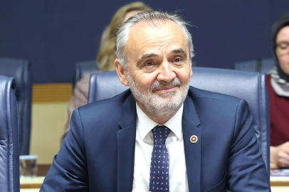 Milletvekili Akalın: “Gazze’de Yaşananlar Savaş Değil, İnsanlığa Karşı Suçtur”