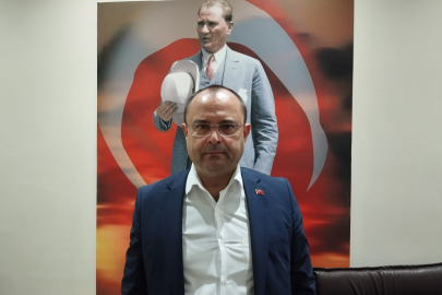 Atkoşan: “Başkanla Bizzat Görüşmek İstiyoruz”