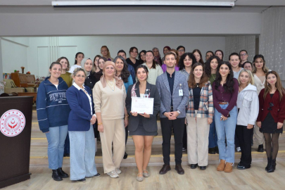 Edirne’de “LÖSEV Çalışmaları” Hakkında Farkındalık Programı Düzenlendi