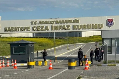 Tekirdağ'da Cezaevinde Bir Mahkumun Saldırısına Uğrayan 3 İnfaz Koruma Memuru Yaralandı