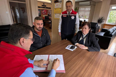 Tekirdağ'da İşlenmeyen Tarım Arazileri Kiraya Veriliyor