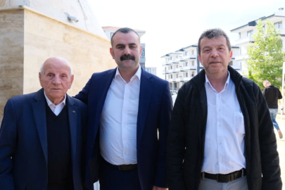 Uzunköprü Belediyesi’nden Şehit Cengiz Karaca İçin Mevlit Programı