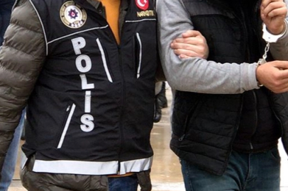 Edirne'de Uyuşturucuyla Yakalanan 5 Şüpheli Gözaltına Alındı