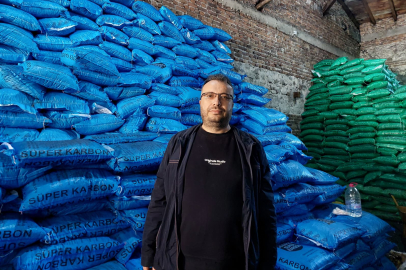 “Havalar Soğudu, Kömür Satışları Arttı”