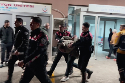 Kendisini Dolandırdığını İddia Ettiği Arkadaşını Silahla Vurdu