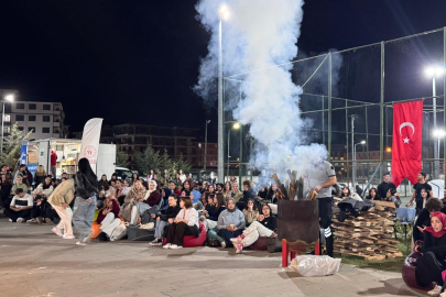 Kırklareli'nde "Gamefest 2025 Etkinliği" Düzenlendi