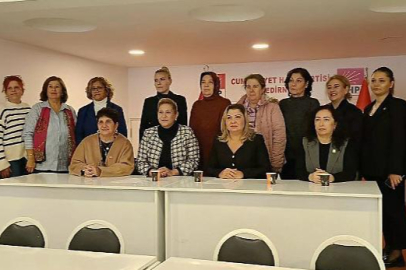 “Kız Çocukları Korkuyla Değil, Umutla Büyüyecek”