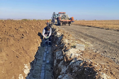 Muratlı Belediyesi’nden Fen ve Temizlik Çalışmaları