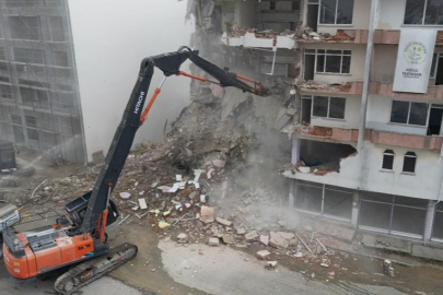 Saray’da Kentsel Dönüşüm Başlıyor