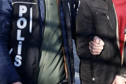 Tekirdağ'da Uyuşturucuyla Yakalanan 4 Şüpheli Gözaltına Alındı