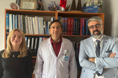 Trakya Üniversitesi’nden Uluslararası Başarı