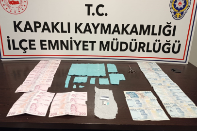 Uyuşturucu Madde Bulunduran 17 Kişi Yakalandı: 4 Tutuklama