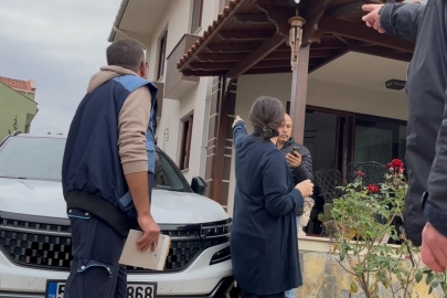 Çorlu'da Karbonmonoksit Zehirlenmesi: 4 Kişi Hastaneye Kaldırıldı