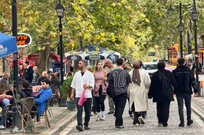 Edirne'de Hafta Sonunun Vazgeçilmezi: Karaağaç