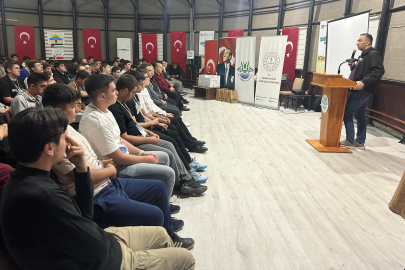 Edirne’de “Maziden Atiye” Programının Dördüncü Etabı Tamamlandı