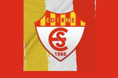 Edirnespor Yalova’da Mağlup