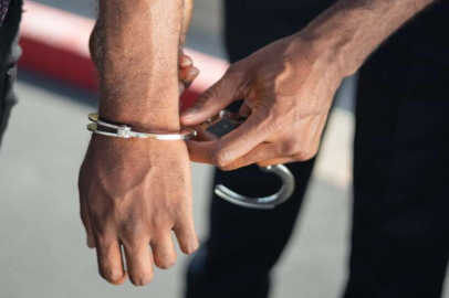 Gelibolu'da Aranan Bir Kişi Yakalandı