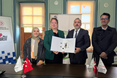 Kırklareli Sağlıkta Yapay Zeka Dönemi Başlıyor