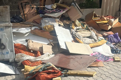 Muratlı Belediyesi’nden Atık Toplama Kuralları Bilgilendirmesi