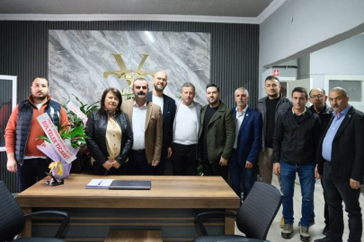 Uzunköprü’de Vira Gayrimenkul Hizmete Açıldı