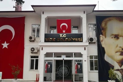 Vize Belediyesi’nden Üniversiteli Öğrencilere Eğitim Desteği