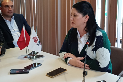 Başkan Gencan Su Sorununun Çözüleceği Tarihi Açıkladı