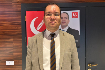 YRP’li Çalışkan Güven Tazeledi