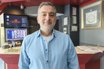 Balta’dan Otel Enflasyonu Değerlendirmesi