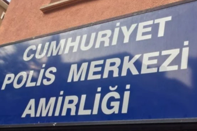 Edirne’de “Aracını Yanlış Yere Park Ettin” Dayağı