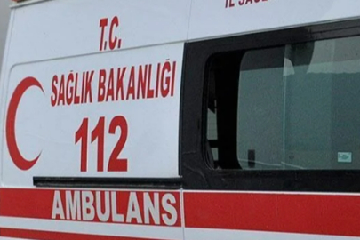 Edirne’deki Parkta Başına Gelmeyen Kalmadı