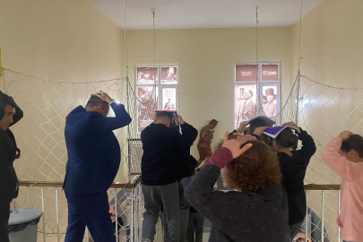 Pınarhisar’da Acil Durum Tahliye Tatbikatı Yapıldı