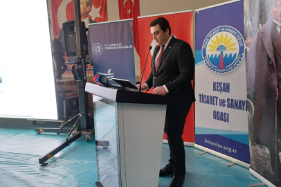 Saros Gastronomi Merkezi Hizmete Açılıyor