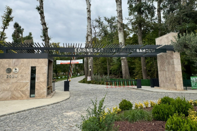 Söğütlük Millet Bahçesi’nde Kış Saati Uygulaması