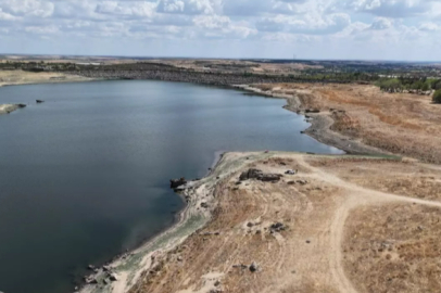 Süloğlu Barajı İsale Hattı Yenileme İhalesi Tamamlandı