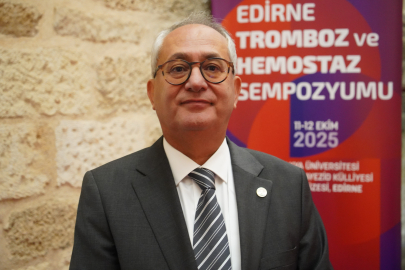 Tromboz ve Damar Tıkanıklığına Bağlı Hastalıklar İnsan Yaşamını Tehdit Ediyor