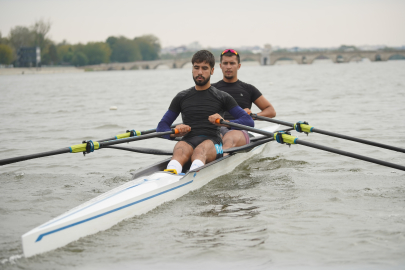 Büyükler Türkiye Kupası Kürek Yarışları, Meriç Nehri'nde Yapılacak
