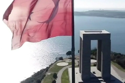 Çanakkale Güneşli Havayla Yeni Güne Başlayacak