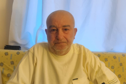 Kendi Selasını Okutan Adam: 'Canım Çok Sıkkındı'