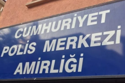 Kira Tartışması Karakolda Bitti