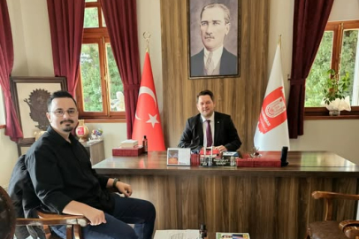 Pınarhisar’da Yeni Aile Sağlığı Merkezi İçin Görüşme