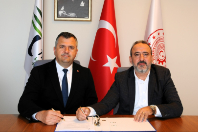 Saray Belediyesi, Trakya Kalkınma Ajansı ile Protokol İmzaladı