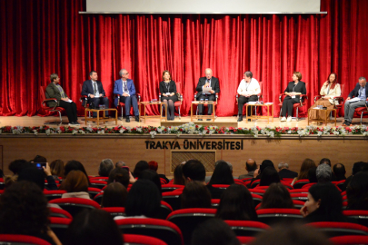 TÜ’den Balkanlarda Türkoloji Paneli